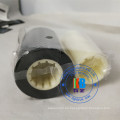 Cebra compatible P330i P430i rayada gris 800015-185